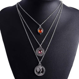 Колье арт. 26 4350 (id 268133) - Rada фото 3