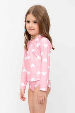 Crockid _ ТК 17015/1н ФВ купальн костюм для дев