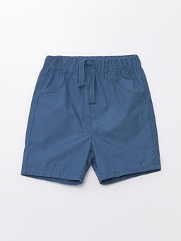 Beli Lastikli Basic Erkek Bebek ?ort