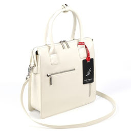 Женская кожаная сумка Sergio Valentini SV-0061-14  фото 2