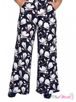 Брюки Модель №2047 размеры 44-84