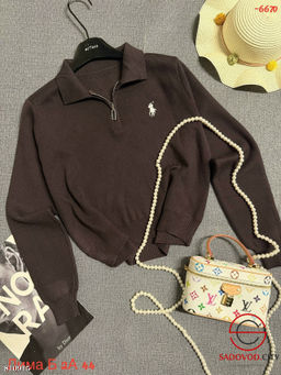 Кофта женская на замке - Bruno фото 6