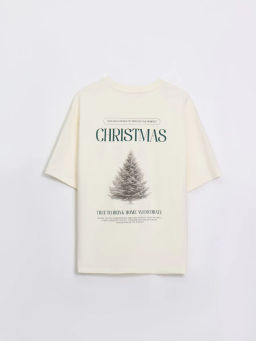 Пижамный комплект из 100% хлопка / Zarina