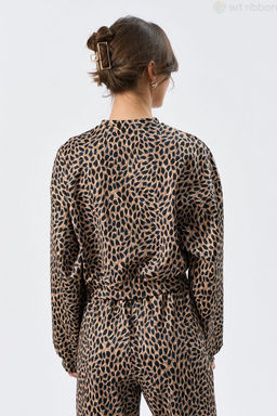 М1108_2 костюм женский - Art ribbon фото 3