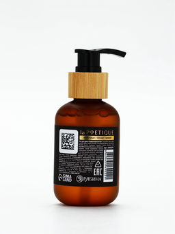 Гель для душа парфюмированный, аромат Black pepper, 120 мл, laPOETIQUE