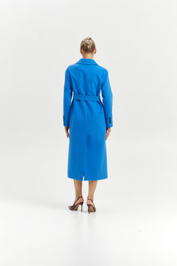 Пальто женское демисезонное 26102 - Kankan фото 46