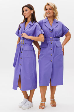 Платье 4295 - Kivviwear фото 5