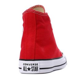 Высокие кеды CONVERSE Chuck Taylor All Star Core Артикул 2418083, красный