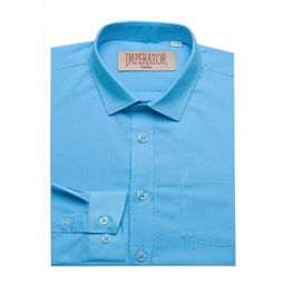 Сорочка дошкольная Imperator Bell Blue  фото 7