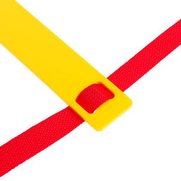 Лестница координационная, 12 ступеней, 51×540 см