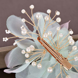 Зажим для волос арт. 05 5254 (id 265810) - Rada фото 2