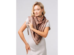 Платок женский Lanotti картина/№11