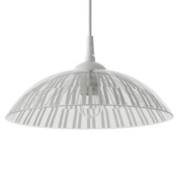 Светильник BayerLux Подвес BayerLuxной "Радуга" E27 60Вт 30 см.