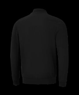 Куртка парадная JOGEL PREMIER PerFormDRY Woven Jacket, черный  фото 3