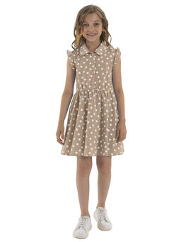 Платье для девочки О56928