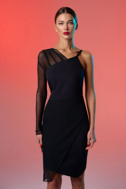 Платье 0788 - Di-lia fashion фото 3