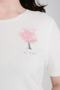 6300 Блуза - Prima linea фото 2