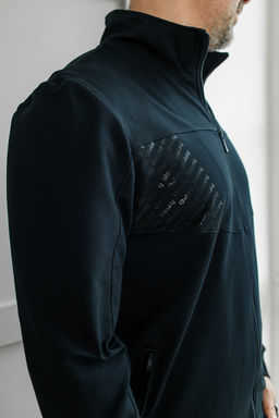 Костюм без начеса