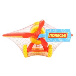 Самолёт Омега (в сеточке) - Полесье фото 14