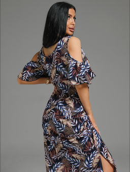 Новелла платье женское - Lovetex фото 121