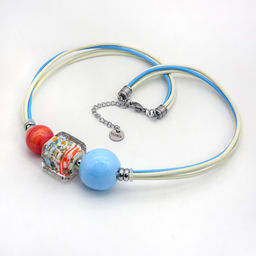 RHYTHM Колье LKY5980