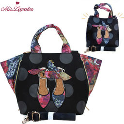 Сумка A-ZP-6386-Black