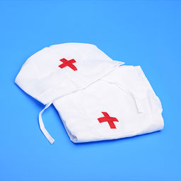 Игровой набор "Доктор" 22 предмета