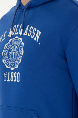 Мужская толстовка Saks Неожиданная скидка в корзине - U.s. polo assn фото 7