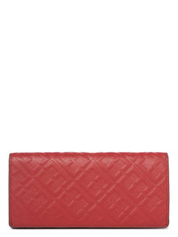 Кошелек ZQ79-2508 red