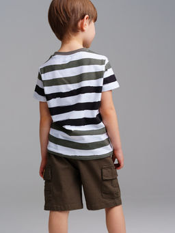 PlayToday / Шорты для мальчика фото 5