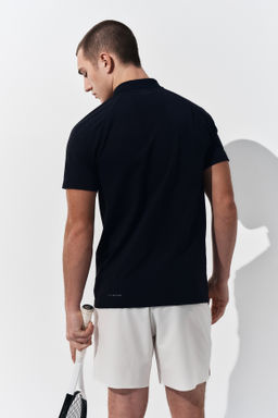 Camiseta de tenis con DryMove Regular Fit - H&m фото 7
