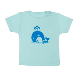 Футболка интерлок 0017200104 - Youlala фото 2