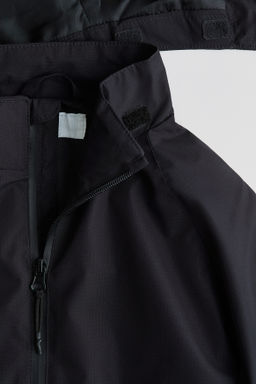 Chaqueta cortavientos repelente al agua - H&m фото 3