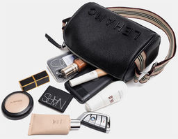 Bags Сумка женская / кожа / 0034  фото 53