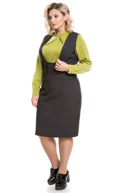 Комплект 1188 черный - Novita фото 2