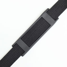 Сумка - переноска для животных, полукруглая с карманоми ПВХ, 37 х 18 х 25 см, красная - Пижон фото 10