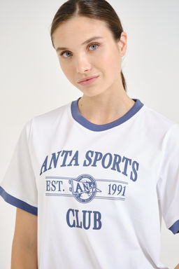 Футболка Белый