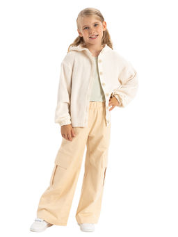 Джемпер для девочки О56433