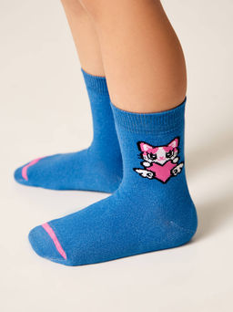 Цена за 2 пары. Носки классические ESLI Носки детские 24С-74СПЕ