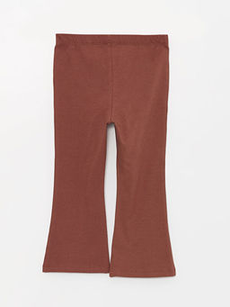 Beli Lastikli Basic K?z Bebek Tayt Pantolon - Waikiki фото 3