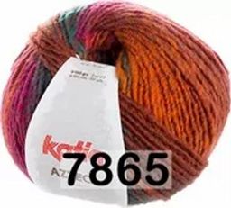 AZTECA - Katia фото 18