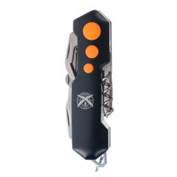 Нож перочинный 96 мм, 15 функций, в картонной коробке STINGER FK-KO5011LG3  фото 6