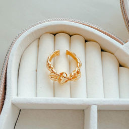 Кольцо - J.prettier фото 2