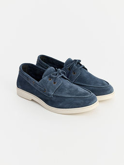 Ba?c?kl? S?et Erkek Loafer