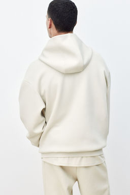 Sudadera de deporte en DryMove Loose Fit - H&m фото 5