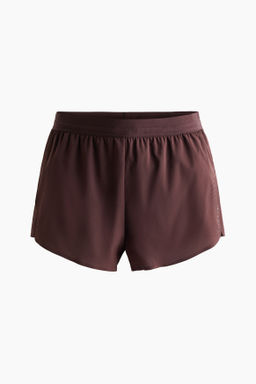Pantal?n corto de running con DryMove