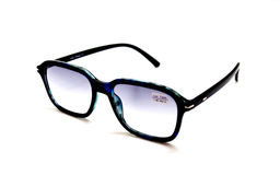 Солнцезащитные очки - Luxe Vision 7021 c1 +4
