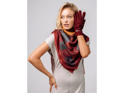 Платок женский Lanotti картина/№10