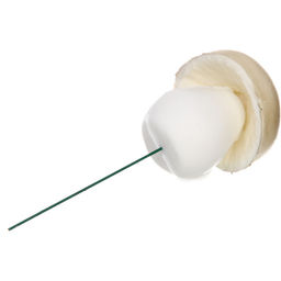 Фигура на спице "Белый гриб" 3,5 см