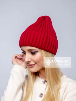 Шапка Асоль - Tamasha фото 15